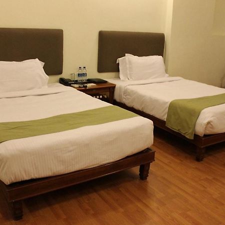 היידראבד The Cent Hotel מראה חיצוני תמונה